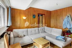 Bonn Friesdorf: Zwei-Zimmer-Wohnung mit Loggia und Garage – Die vollständige Adresse der Immobilie erhältst du vom Anbieter., 53175 Friesdorf, Bonn – Vorschaubild 4