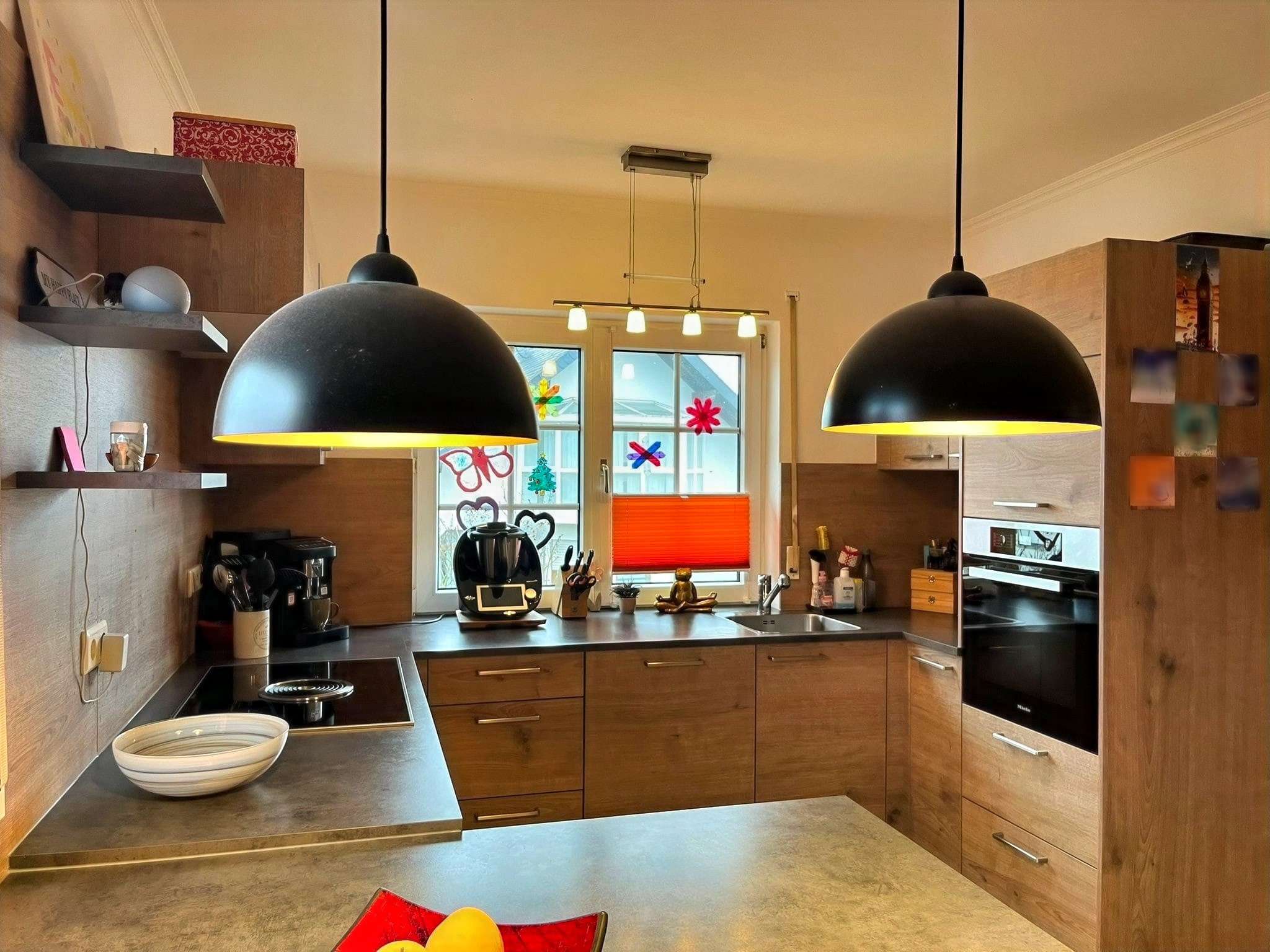 Immobilie in Pillig - Einfamilienhaus mit ELW – Wohnen zwischen Licht, Ruhe und Weite - Bild 13