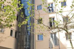 Leben im Herzen der Altstadt von Würzburg - Moderne 3-Zimmerwohnung – Würzburg – Vorschaubild 11