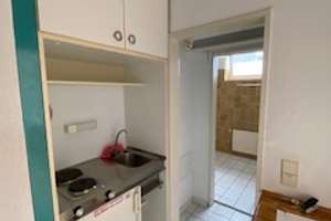 Helles Wohlfühl-Apartment mitten über Lindenthal - (nicht nur ein) Student*innen-Traum – Wittgensteinstraße 31a, 50931 Lindenthal (Ortsteil), Köln – Vorschaubild 15