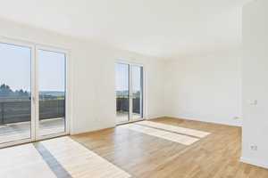 Erstbezug mit Balkon: Geschmackvolle 3-Zimmer-Wohnung mit gehobener Innenausstattung in Köln Elsdorf – Köln – Vorschaubild 1