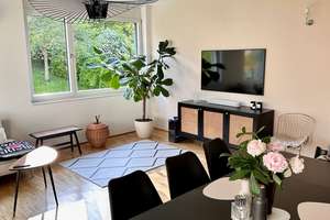 exklusive 4,5-Zimmer-Wohnung in TOP-Lage von Stuttgart – Lehenstr. 50, 70180 Weinsteige, Stuttgart – Vorschaubild 2