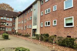 Charmante 1-Zimmer-Wohnung renoviert in Kiel zu vermieten – Ostring 44, 24143 Gaarden-Süd und Kronsburg, Kiel – Vorschaubild 2