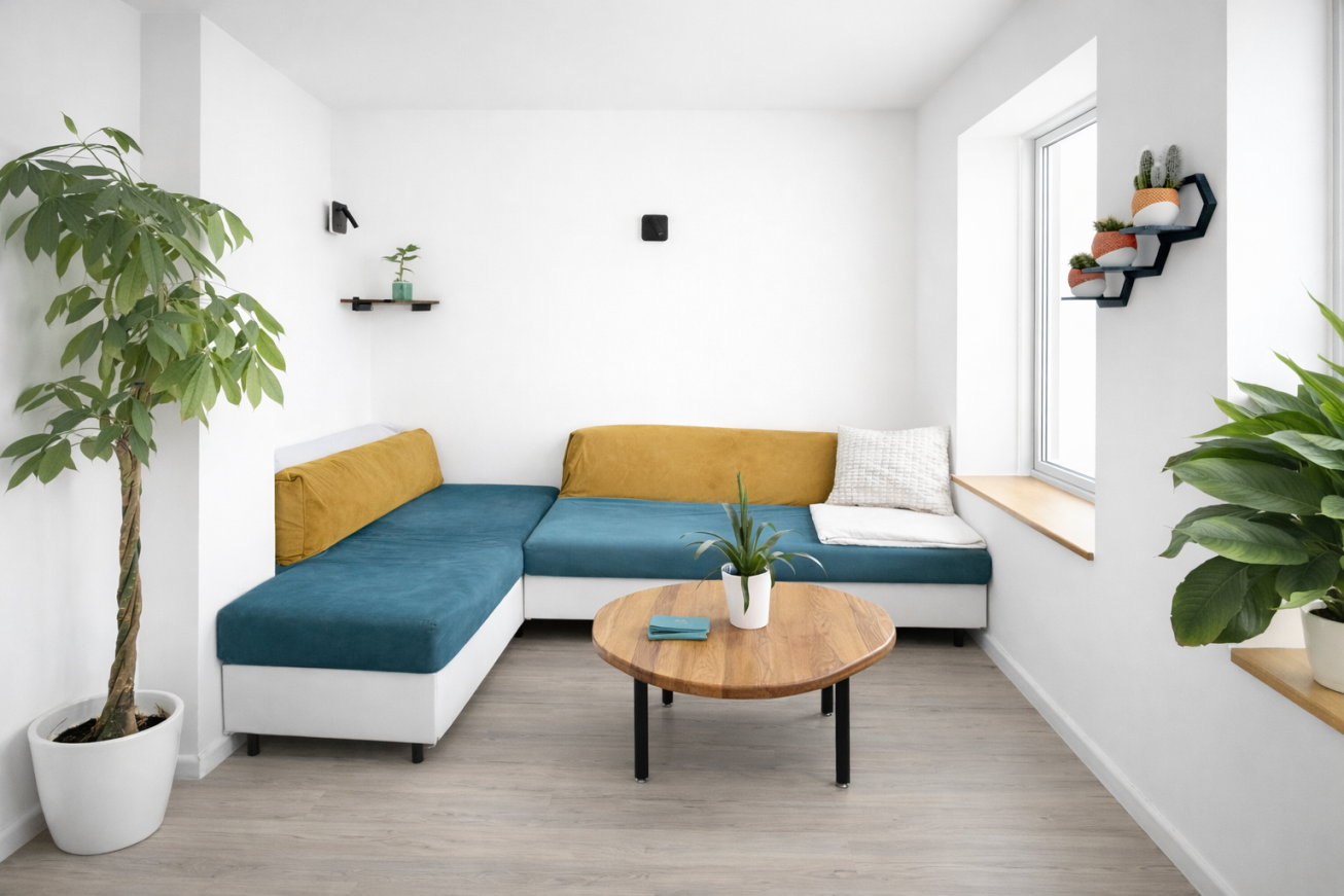 Immobilie in Damendorf - Ländliches Schmuckstück mit einmaligem Charme - Bild 8