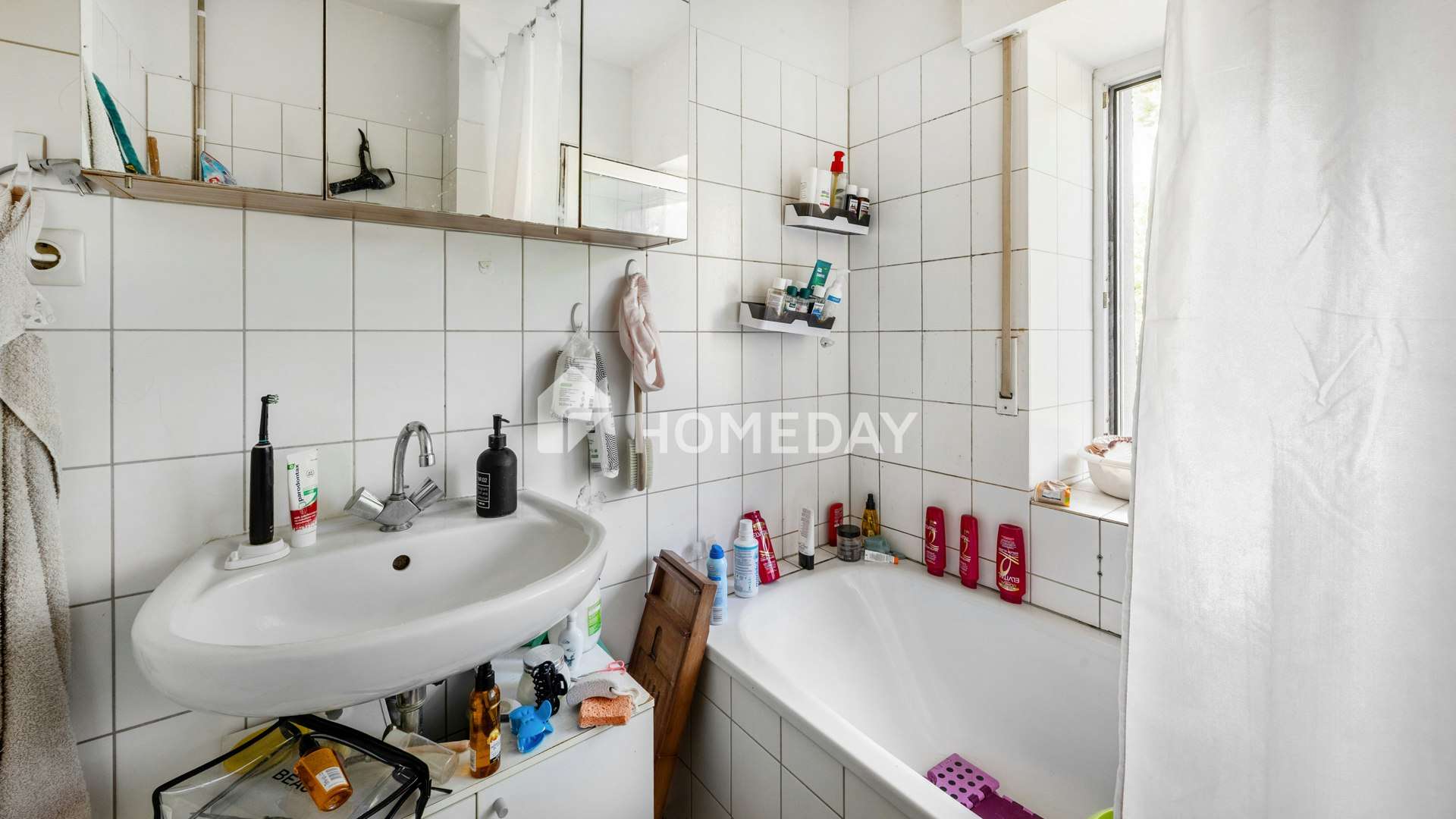 Immobilie in Gevelsberg - Wertvoll wohnen oder klug vermieten: Altbau-Rarität in gepflegter Lage - Bild 4