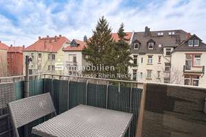 Attraktive Kapitalanlage in Mannheim: Vermietete 2-Zimmer-Wohnung mit Balkon – Die vollständige Adresse der Immobilie erhältst du vom Anbieter., 68305 Waldhof, Mannheim – Vorschaubild 2