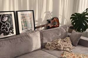 Alltagstaugliche 1-Zimmer-Wohnung in Köln-Rodenkirchen