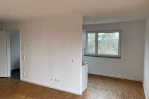 Schöne 1-Zimmer-Wohnung mit EBK und Aufzug – Nürnberger Straße 153, 91052 Rathenau, Erlangen – Vorschaubild 4