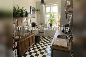 Tauschwohnung: Schöne 2 Zimmerwohnung in der Karl Marx Allee 