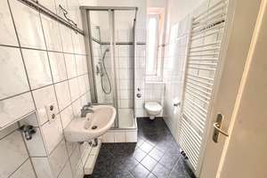 Zentrale 2Zi-Whg. mit Altbaucharme und neuer Küche – Landgrabenstraße -, 90443 Steinbühl, Nürnberg – Vorschaubild 4