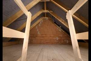 Neubau-Doppelhaushälfte mit 4 Zimmern in Leese (Erstbezug) – Die vollständige Adresse der Immobilie erhältst du vom Anbieter., 31633 Leese – Vorschaubild 15