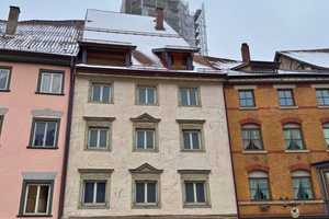 Sanierungsbedürftiges Mehrfamilienhaus in zentraler Lage von Rottweil – Mit viel Potential! – Rottweil (Kreis) – Vorschaubild 1