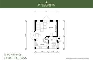 Familienfreundliche Doppelhaushälfte in ruhiger und grüner Wohnlage von Münster-Amelsbüren – Die vollständige Adresse der Immobilie erhältst du vom Anbieter., 48163 Amelsbüren, Münster – Vorschaubild 8
