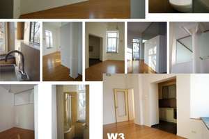 Provisionsfrei* Historisches 11 Parteien Mehrfamilienhaus in Augsburg nahe Lech, Renditeobjekt vom E – Schackstraße 59, 86165 Lechhausen-Süd, Augsburg – Vorschaubild 13