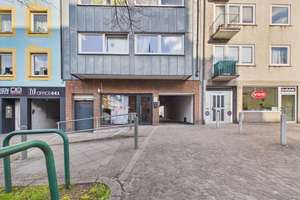 Perfekt für Anleger: Mehrheitsanteil mit Mietsteigerungspotenzial in bester Innenstadtlage