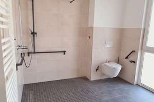Seniorengerechtes Apartment, 57m² – Am Schirkeshof 4, 47804 Benrad-Nord, Krefeld – Vorschaubild 9
