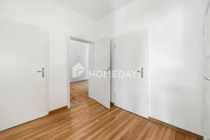 Komfortable 3-Zimmer-Wohnung mit Loggia in beliebter Umgebung – Die vollständige Adresse der Immobilie erhältst du vom Anbieter., 1097 Leipziger Vorstadt, Dresden – Vorschaubild 13