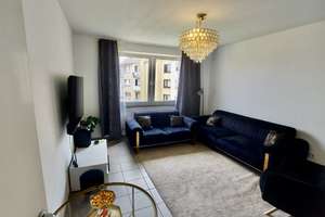 Modernes Wohnen in Mönchengladbach – Helle 2-Zimmer-Wohnung mit Wohlfühlcharakter