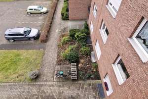Großzügig wohnen über den Dächern von Kinderhaus - 3-Zimmer-Wohnung mit Blick ins Grüne – Die vollständige Adresse der Immobilie erhältst du vom Anbieter., 48159 Kinderhaus-West, Münster – Vorschaubild 14