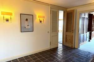 Über den Dächern Schwabings! Sonniges 5-Zi.- Penthouse mit Retro Charme, ca. 200m2 – Die vollständige Adresse der Immobilie erhältst du vom Anbieter., 80796 Am Luitpoldpark, München – Vorschaubild 39