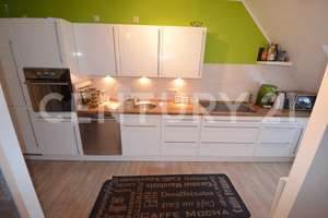 Käuferprovisionsfrei! Stilvolle, gepflegte Maisonette-Wohnung – Die vollständige Adresse der Immobilie erhältst du vom Anbieter., 22527 Eidelstedt, Hamburg – Vorschaubild 6