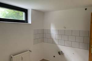 Freundliche, gepflegte 3-Zimmer-Wohnung im Souterrain in Dortmund Kirchhörde – Kobbendelle 3, 44229 Kirchhörde-Löttringhausen, Dortmund – Vorschaubild 2