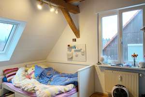 5-Zimmer-Maisonette-Wohnung – Die vollständige Adresse der Immobilie erhältst du vom Anbieter., 88633 Heiligenberg – Vorschaubild 7
