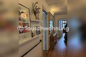 Tauschwohnung: Gemütliche Altbauwohnung – Die vollständige Adresse der Immobilie erhältst du vom Anbieter., 20257 Eimsbüttel (Ortsteil), Hamburg – Vorschaubild 6