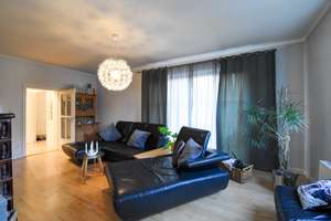 Großzügige  2-Ebenen-Stadtwohung im 2 Parteienhaus – Grazer Str 4, 30519 Waldhausen, Hannover – Vorschaubild 4