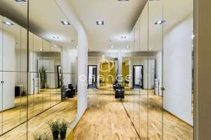 ***Beeindruckende Loft Wohnung mitten in der Altstadt*** – Die vollständige Adresse der Immobilie erhältst du vom Anbieter., 93047 Innenstadt, Regensburg – Vorschaubild 12