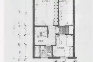 Reiheneckhaus m. Garten & Garage - Teilungsversteigerung 01.10.2025 - 526.000 € - 121 m² - 5 Zi. – Kampenwandstraße 27, 83620 Rosenheim (Kreis) – Vorschaubild 14