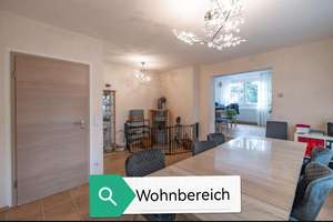 Reihenendhaus mit Anbau und Garage in Bremen Kattenesch – Wecholder Straße 143, 28277 Kattenesch, Bremen – Vorschaubild 3