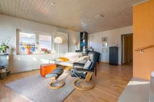 Reserviert: Wohnen und Arbeiten unter einem Dach: 278 m² Gesamtfläche am Ortsrand von Kirchhain – Die vollständige Adresse der Immobilie erhältst du vom Anbieter., 35274 Kirchhain – Vorschaubild 7