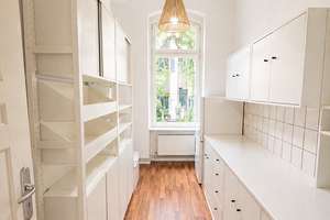 Vermietete 3-Zimmer-Altbauwohnung in Gesundbrunnen – langfristige Kapitalanlage (WE01) – Die vollständige Adresse der Immobilie erhältst du vom Anbieter., 13359 Gesundbrunnen, Berlin – Vorschaubild 6