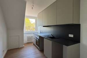 Großzügige und top modernisierte Wohnung – Beseler Straße  46, 22607 Groß Flottbek, Hamburg – Vorschaubild 6
