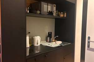 1-Zimmer Wohnung mit Balkon in Adlershof (Treptow) – Büchnerweg 85, 12489 Adlershof, Berlin – Vorschaubild 9