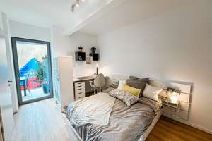 Ponte-Exclusive Apartment in Aachen – Modern & Central – Ottostraße 55, 52070 Kaiserplatz, Aachen – Vorschaubild 10