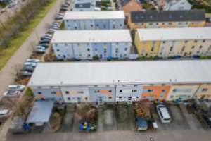 Haus am Tillypark, kommen sehen und staunen. Direkt vom Eigentümer! – Die vollständige Adresse der Immobilie erhältst du vom Anbieter., 90431 Großreuth bei Schweinau, Nürnberg – Vorschaubild 4