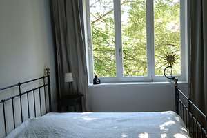 5 Zimmer-Belétage in der Bödekerstraße mit Balkon – Die vollständige Adresse der Immobilie erhältst du vom Anbieter., 30161 Oststadt, Hannover – Vorschaubild 17