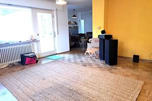 78549 Spaichingen: Freistehendes 1-FH in ruhiger Sackgasse,  Garten & Einliegerwohnung &  2 Garagen – Die vollständige Adresse der Immobilie erhältst du vom Anbieter., 78549 Spaichingen – Vorschaubild 3