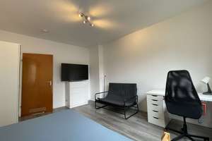 3-Zimmer Wohnung mit Balkon & Einbauküche, Frankenberger Viertel – Sophienstraße 6, 52070 Adalbertsteinweg, Aachen – Vorschaubild 12