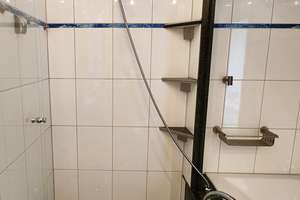 STILVOLLE 3 ZIMMER WOHNUNG MIT WEITBLICK ÜBER´S TAL. NÄHE INNENSTADT UND DER UNI – Die vollständige Adresse der Immobilie erhältst du vom Anbieter., 42119 Elberfeld, Wuppertal – Vorschaubild 9