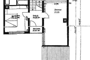 Saniertes großes Reiheneckhaus mit Garten und Garage in toller Lage von Lörrach-Salzert – Arend-Braye-Straße 40, 79540 Lörrach – Vorschaubild 45