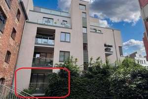 Stylische 2-Zimmer-Wohnung am Stadthafen | www.LUTTER.net – Wokrenterstraße 4, 18055 Stadtmitte, Rostock – Vorschaubild 9