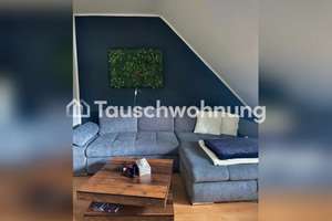 Tauschwohnung: Suche günstigere Wohnung nahe Uni/HBF