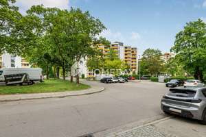 Gepflegte Eigentumswohnung mit Balkon, TG-Stellplatz und Aufzug 
 – Die vollständige Adresse der Immobilie erhältst du vom Anbieter., 81737 Neuperlach, München – Vorschaubild 5