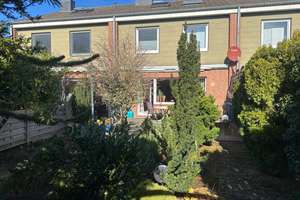 Reihenmittelhaus mit ausgebautem Dachstudio & Garage !!! – Die vollständige Adresse der Immobilie erhältst du vom Anbieter., 38112 Veltenhof-Rühme, Braunschweig – Vorschaubild 1