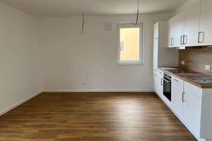 60m² WBS erforderlich - Neubauwohnung mit Balkon & Einbauküche – Kirschenweg 16, 38268 Lengede – Vorschaubild 2