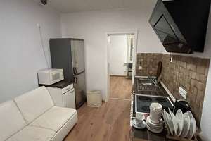 Frisch renovierte 3-Zimmer-Wohnung mit voll ausgestatteter Küche – sofort bezugsfrei in Essen – Markgrafenstr 30, 45138 Südostviertel, Essen – Vorschaubild 9