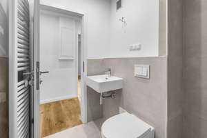 3-Zimmer Wohnung | kernsaniert | Balkon – Muschelweg 5, 30455 Davenstedt, Hannover – Vorschaubild 6